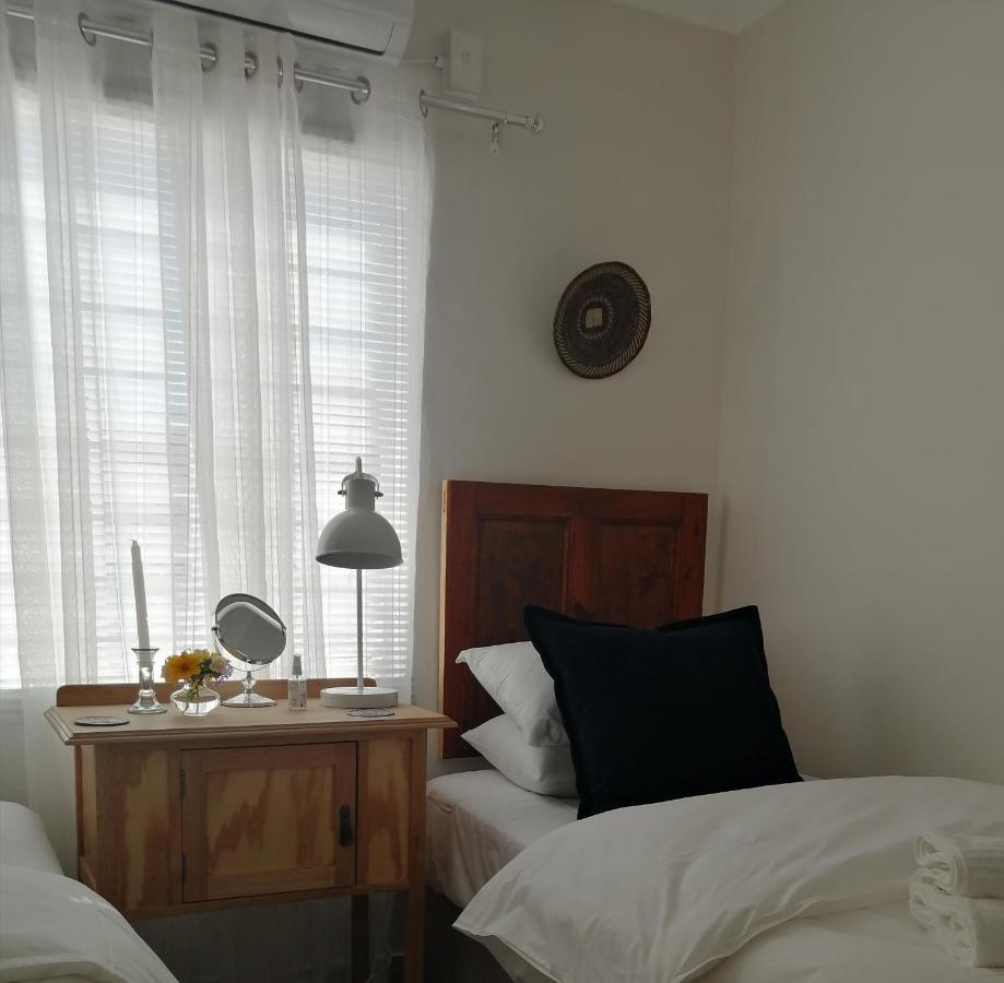 어핑턴 Sterrenhemel Guest Farm 빌라 외부 사진