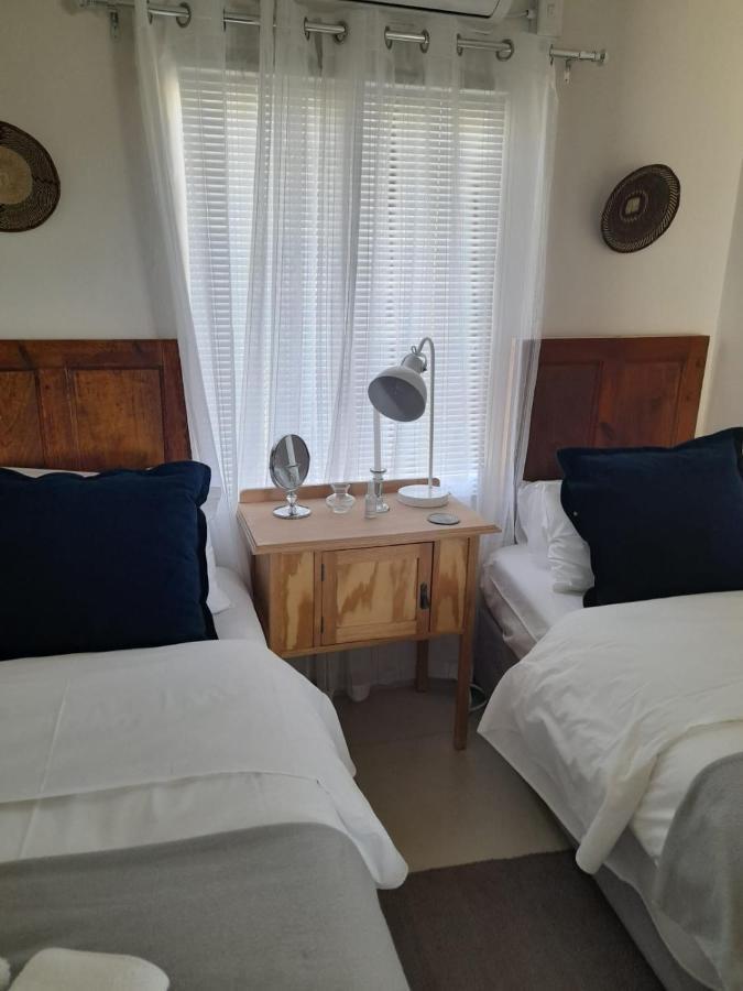 어핑턴 Sterrenhemel Guest Farm 빌라 외부 사진